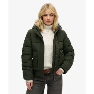 Casaco de mulher para baixo Superdry Everest image-2
