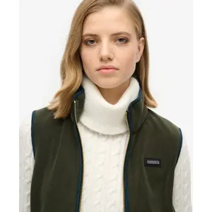 Fleece für Damen Superdry Estate image-5