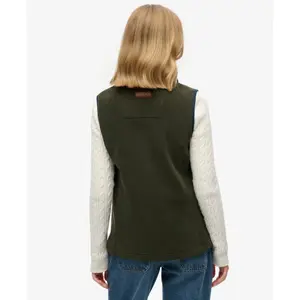 Fleece für Damen Superdry Estate image-4