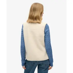 Polaire femme Superdry Outdoor image-4