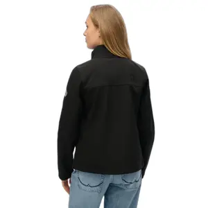 Women's softshell hiking jacket Superdry Trekker image-3