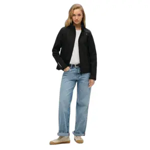 Women's softshell hiking jacket Superdry Trekker image-2