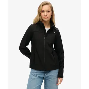 Women's softshell hiking jacket Superdry Trekker image-0