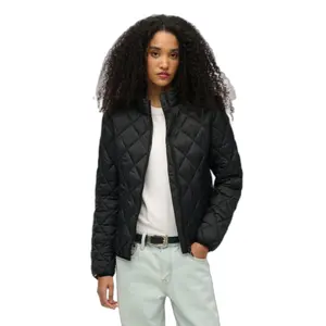 Plumífero de mujer Superdry Fuji Lite image-0