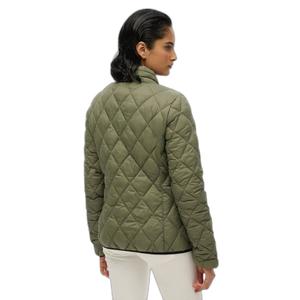 Plumífero de mujer Superdry Fuji Lite image-1