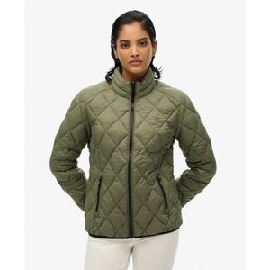 Plumífero de mujer Superdry Fuji Lite image-2