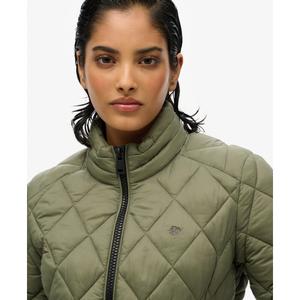 Plumífero de mujer Superdry Fuji Lite image-3