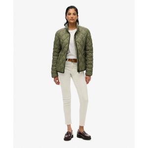 Plumífero de mujer Superdry Fuji Lite image-4