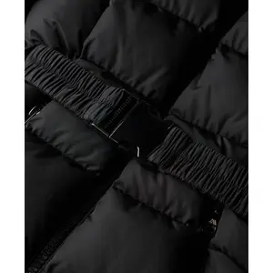 Plumífero de mujer Superdry image-1