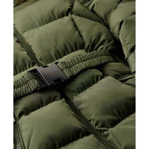 Plumífero de mujer Superdry Fuji Belted image-1