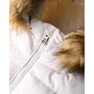 Plumífero de mujer Superdry image-1