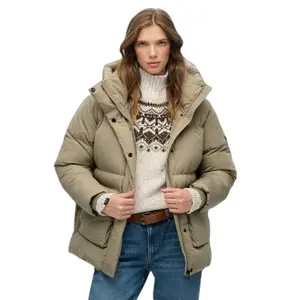 Doudoune femme Superdry image-2