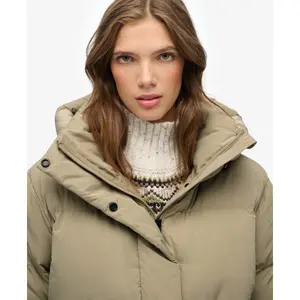 Doudoune femme Superdry image-4