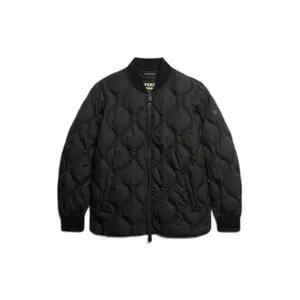 Women's down jacket Superdry