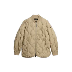 Women's down jacket Superdry image-1