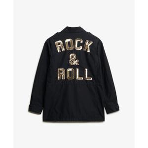 Women's jacket Superdry Embellished Field image-1