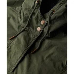 Parka Damen Superdry Military Bord image-1