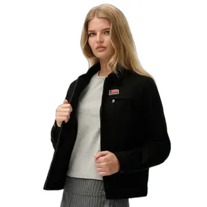Women's jacket Superdry Ranch image-1