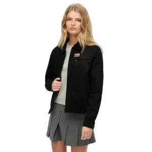 Women's jacket Superdry Ranch image-2