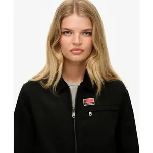 Women's jacket Superdry Ranch image-6