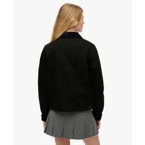 Women's jacket Superdry Ranch image-5