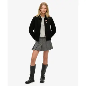 Women's jacket Superdry Ranch image-4