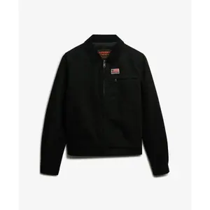Women's jacket Superdry Ranch image-0
