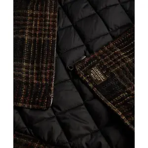 Plumífero de mujer Superdry image-1