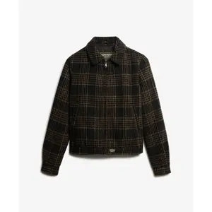 Plumífero de mujer Superdry image-0