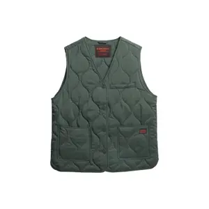 Damesjas Superdry Quilted Lite image-0