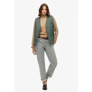 Damesjas Superdry Quilted Lite image-4