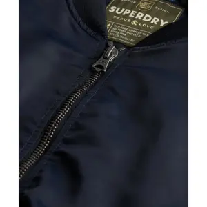 Bomber de mujer Superdry MAI image-1