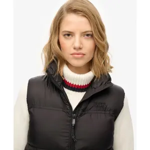 Piumino da donna Superdry image-5