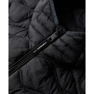 Women's Puffer jacket Superdry Fuji Lite Wave image-1