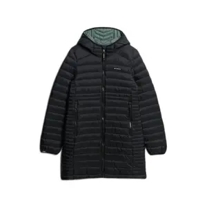 Women's Puffer jacket Superdry Fuji Lite Wave image-0