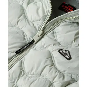 Women's Puffer jacket Superdry Fuji Lite Wave image-1