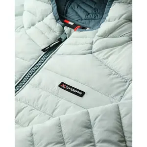 Casaco de mulher para baixo Superdry image-1