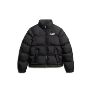 Damen-Daunenjacke Superdry Non