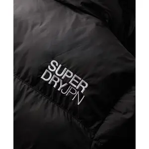 Women's down jacket Superdry 5 Baffle