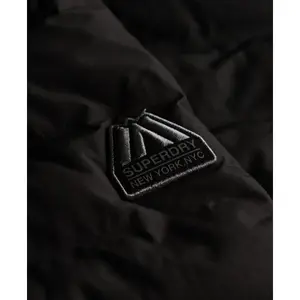 Plumífero de mujer Superdry City Fuji image-1