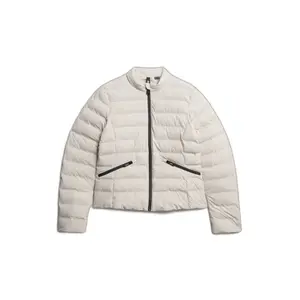 Plumífero de mujer Superdry image-0