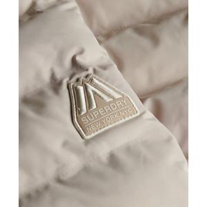 Plumífero de mujer Superdry image-1