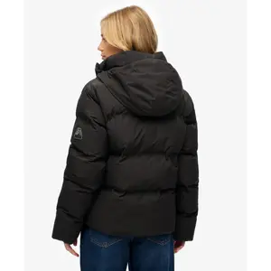 Women's down jacket Superdry City image-3
