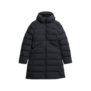 Parka de mujer Superdry City Mid image-0