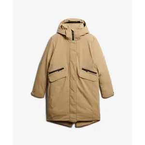 Women's parka Superdry City Fishtail image-0