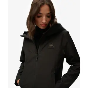 Chubasquero Superdry image-4