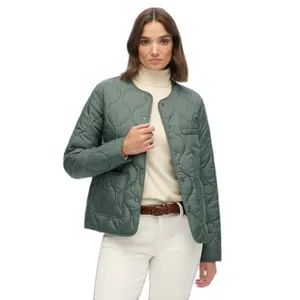 Women's down jacket Superdry Lite image-1