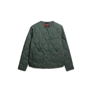 Women's down jacket Superdry Lite image-0