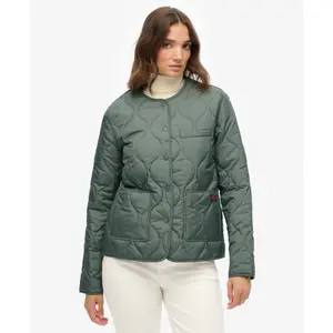Women's down jacket Superdry Lite image-2