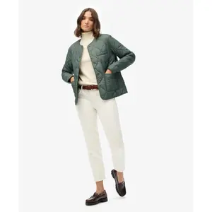 Women's down jacket Superdry Lite image-3